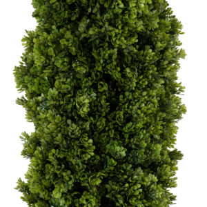 GloboStar® Artificial Garden BUXUS 20157 Τεχνητό Διακοσμητικό Φυτό Πυξός Υ180cm