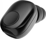 Ακουστικό Bluetooth για κινητά τηλέφωνα μαύρο V-TAC – 7704
