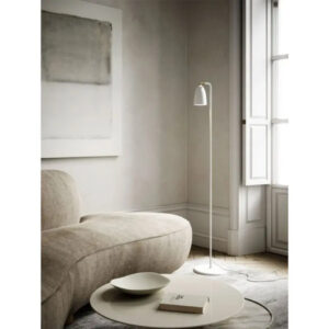 Φωτιστικό Δαπέδου DFTP  Nexus 1xGU10 Λευκού Χρώματος – 2020644001