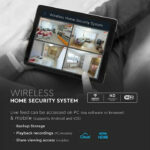 Ακουστικό Bluetooth για κινητά τηλέφωνα μαύρο V-TAC – 7704