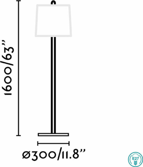 ΦΩΤΙΣΤΙΚΟ ΔΑΠΕΔΟΥ MONTREAL ΜΠΕΖ       FARO – 24037-08
