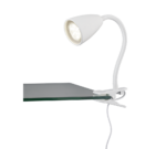 Επιτραπέζιο Φωτιστικό Trio Lighting 1xGU10 Λευκού Χρώματος – 202620131