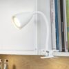 Επιτραπέζιο Φωτιστικό Trio Lighting 1xGU10 Λευκού Χρώματος – 202620131