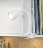 Επιτραπέζιο Φωτιστικό Trio Lighting 1xGU10 Λευκού Χρώματος – 202620131