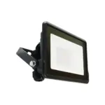 LED Προβολέας 50W V-TAC PRO Samsung Chip Μαύρος 100° 4000lm Αδιάβροχος IP65 Θερμό 3000K – 20313