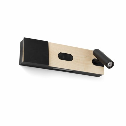 ΦΩΤΙΣΤΙΚΟ ΤΟΙΧΟΥ MAGOS MAPLE FARO – 20331