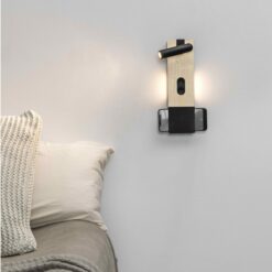 ΦΩΤΙΣΤΙΚΟ ΤΟΙΧΟΥ MAGOS MAPLE FARO – 20331