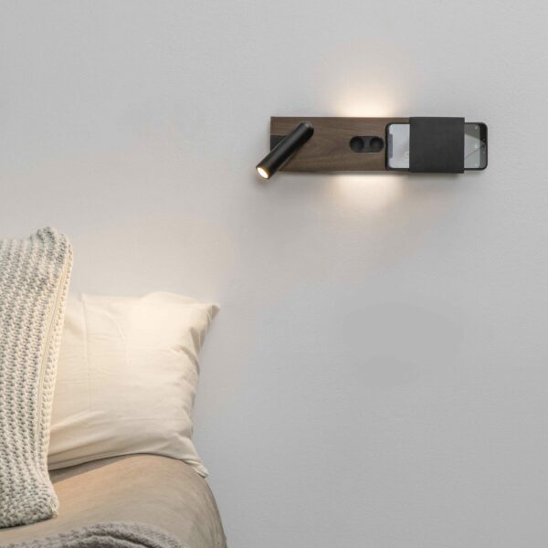 ΦΩΤΙΣΤΙΚΟ ΤΟΙΧΟΥ MAGOS ΚΑΡΥΔΙΟΥ FARO – 20332