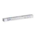 LED Φωτιστικό 48W Τύπου Φθορίου 150cm V-TAC PRO Samsung Chip 120° 5760lm με Ανιχνευτή Κίνησης IP65 Ψυχρό 6400K – 20471