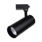 LED φωτιστικό ράγας τριφασικό Samsung COB 35W 4000K φυσικό λευκό V-TAC – 20486