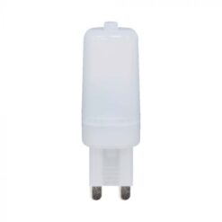 Λάμπα LED G9 Samsung chip 2.2W 200lm Ψυχρό 6500K V-TAC – 20487