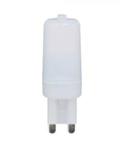 Λάμπα LED G9 Samsung chip 2.2W 200lm Ψυχρό 6500K V-TAC – 20487