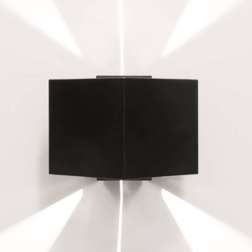 ΑΠΛΙΚΑ ΤΟΙΧΟΥ ΡΟΜΒΟΣ ΜΑΥΡΗ – IL204 B