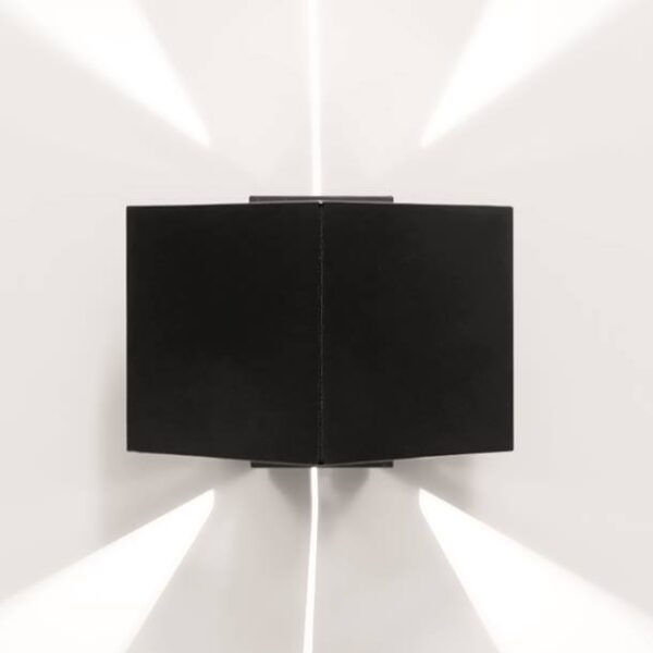 ΑΠΛΙΚΑ ΤΟΙΧΟΥ ΡΟΜΒΟΣ ΜΑΥΡΗ – IL204 B