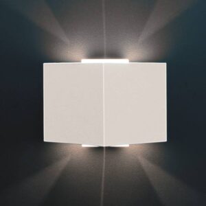 ΑΠΛΙΚΑ ΤΟΙΧΟΥ ΡΟΜΒΟΣ ΛΕΥΚΗ – IL204 W