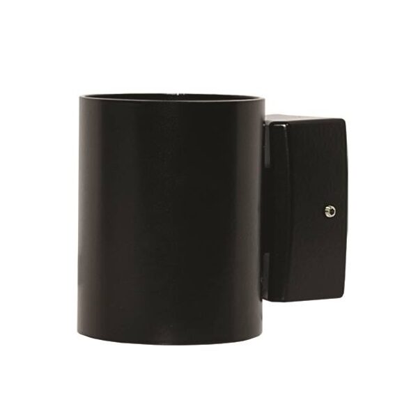 ΑΠΛΙΚΑ ΤΟΙΧΟΥ ΣΤΡΟΓΓΥΛΗ ΜΑΥΡΗ – IL205 B