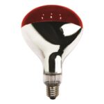 ΛΑΜΠΑ ΧΟΙΡΟΣΤΑΣΙΟΥ 250W E27 220-240V EUROLAMP – 147-88061