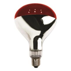 ΛΑΜΠΑ ΧΟΙΡΟΣΤΑΣΙΟΥ 250W E27 220-240V EUROLAMP – 147-88061