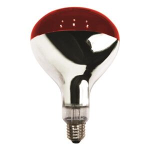 ΛΑΜΠΑ ΧΟΙΡΟΣΤΑΣΙΟΥ 250W E27 220-240V EUROLAMP – 147-88061