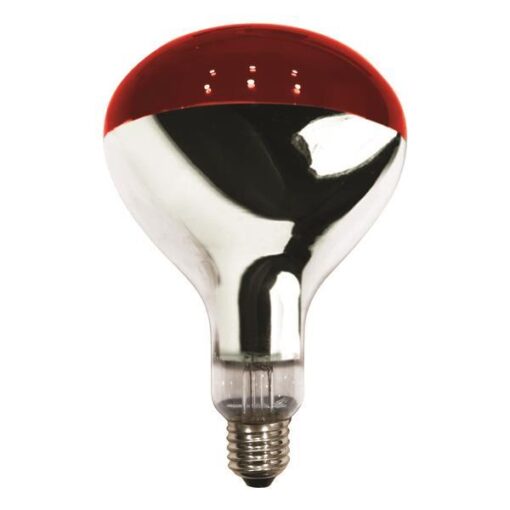 ΛΑΜΠΑ ΧΟΙΡΟΣΤΑΣΙΟΥ 250W E27 220-240V EUROLAMP – 147-88061