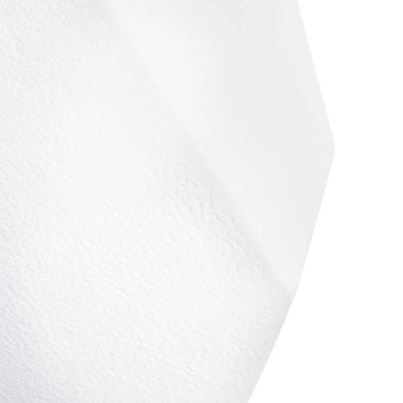 GloboStar® Artificial Garden ALBEROBELLO 20738 Επιδαπέδιο Πολυεστερικό Τσιμεντένιο Κασπώ Γλάστρα – Flower Pot Λευκό Μ58 x Π30 x Υ90cm