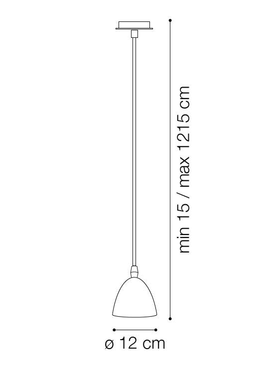 IDEAL LUX O-4 SP1 – 110462