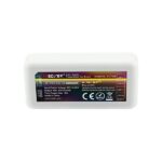 ΑΣΥΡΜΑΤΟ RF CONTROLLER DIMMER 12A DC 12V/122W 24V/288W EUROLAMP – 145-71402