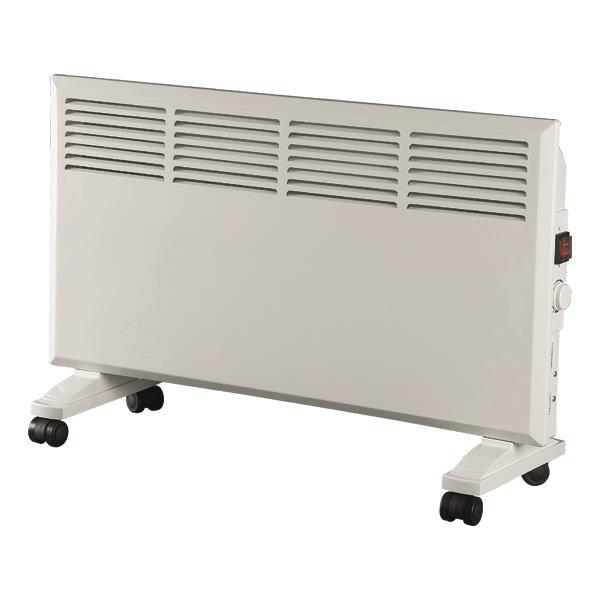 ΘΕΡΜΑΝΤΙΚΟ ΠΑΝΕΛ 2000W EUROLAMP 147-29400