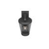 Φωτιστικό Τοίχου Trio Lighting E27   Ανθρακί Χυτό Αλουμίνιο Ανιχνευτής Κίνησης  IP44  – 211069142