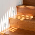 LED Spot Χωνευτό για Σκαλοπάτια 3W V-TAC Λευκό Στρογγυλό Χωνευτό Φυσικό 4000K – 211208