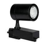 Φωτιστικό Ράγας LED COB 35W 3000K Μαύρου Χρώματος V-TAC – 211285