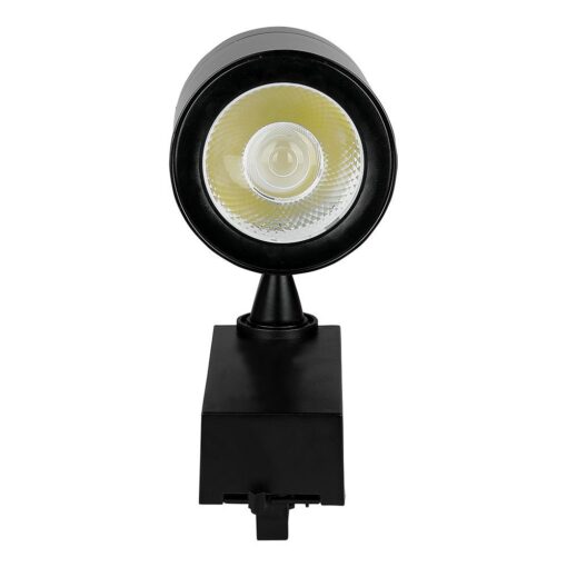 Φωτιστικό Ράγας LED COB 35W 3000K Μαύρου Χρώματος V-TAC – 211285