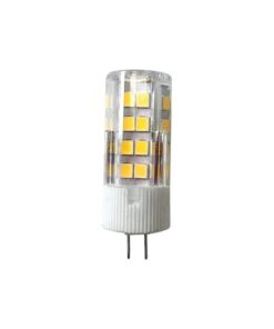 Λάμπα LED Spot G4 Samsung chip SMD 3.2W θερμό λευκό 3000K V-TAC – 21131