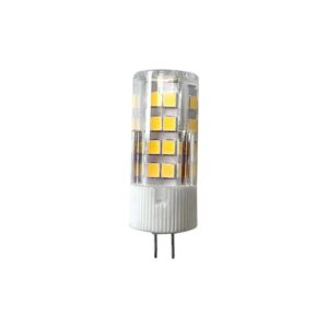 Λάμπα LED Spot G4 Samsung chip SMD 3.2W θερμό λευκό 3000K V-TAC – 21131