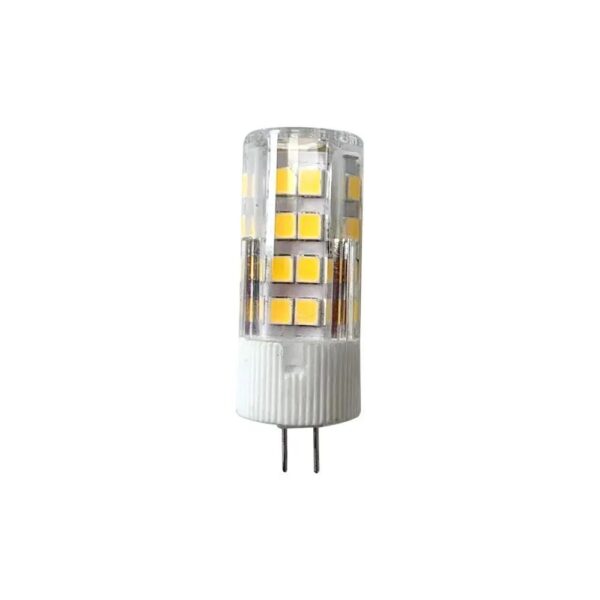 Λάμπα LED Spot G4 Samsung chip SMD 3.2W θερμό λευκό 3000K V-TAC – 21131