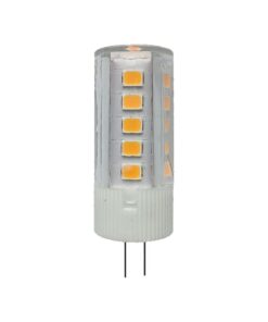 LED Λάμπα G4 12V SAMSUNG Chip 3.2W 385lm 6400K V-TAC – 21133