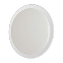 Πλαφονιέρα LED Designer 30W/60W/30W Στρογγυλή Dimmable 3 σε 1 V-TAC – 2114551