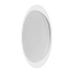 Πλαφονιέρα LED Designer 20W/40W/20W Στρογγυλή Dimmable 3 σε 1 V-TAC – 2114741