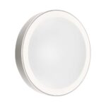 Πλαφονιέρα LED Designer 30W/60W/30W Στρογγυλή Dimmable 3 σε 1 V-TAC – 2114751