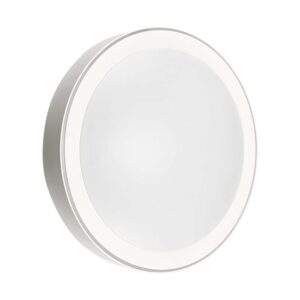 Πλαφονιέρα LED Designer 30W/60W/30W Στρογγυλή Dimmable 3 σε 1 V-TAC – 2114751