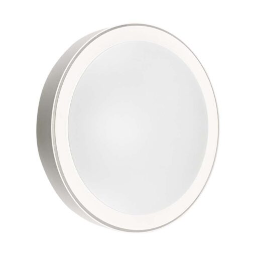 Πλαφονιέρα LED Designer 30W/60W/30W Στρογγυλή Dimmable 3 σε 1 V-TAC – 2114751