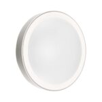 Πλαφονιέρα LED Designer 20W/40W/20W Στρογγυλή Dimmable 3 σε 1 CCT V-TAC – 2114761