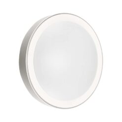 Πλαφονιέρα LED Designer 20W/40W/20W Στρογγυλή Dimmable 3 σε 1 CCT V-TAC – 2114761