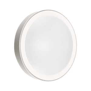 Πλαφονιέρα LED Designer 20W/40W/20W Στρογγυλή Dimmable 3 σε 1 CCT V-TAC – 2114761