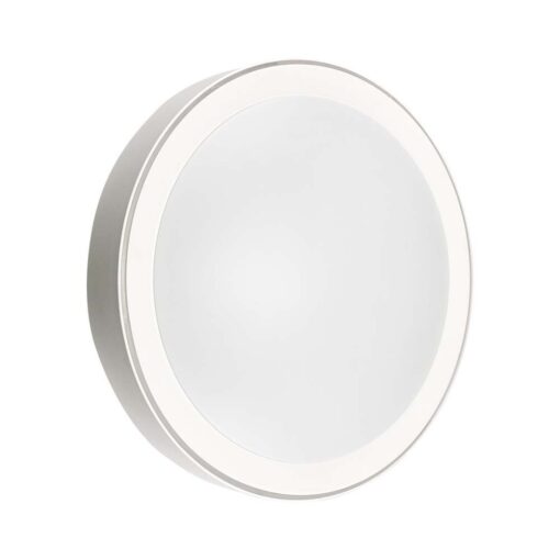 Πλαφονιέρα LED Designer 20W/40W/20W Στρογγυλή Dimmable 3 σε 1 CCT V-TAC – 2114761