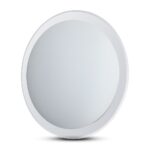 Πλαφονιέρα LED Designer 36W/72W/36W Στρογγυλή Dimmable 3 σε 1 V-TAC – 2114951