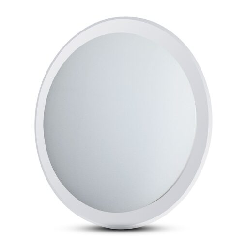 Πλαφονιέρα LED Designer 36W/72W/36W Στρογγυλή Dimmable 3 σε 1 V-TAC – 2114951