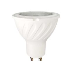 Λάμπα LED Spot GU10 Samsung chip 6W Θερμό 3000K 38° V-TAC – 21165