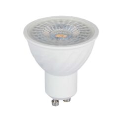 Λάμπα LED Spot GU10 Samsung chip SMD 6W 6500K  V-TAC – 21167