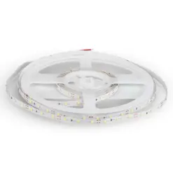 LED Ταινία 4.2W 12V V-TAC 420lm/m Πράσινη 5 Μέτρα – 212011